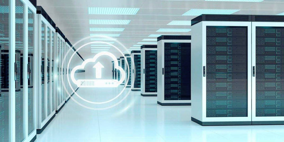 沈阳云主机租用-电信带宽